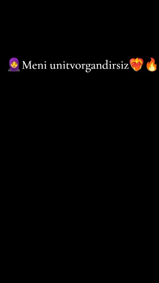 TikTok video thumbnail by sobir_medik