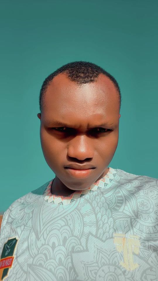 TikTok video thumbnail by harouna566