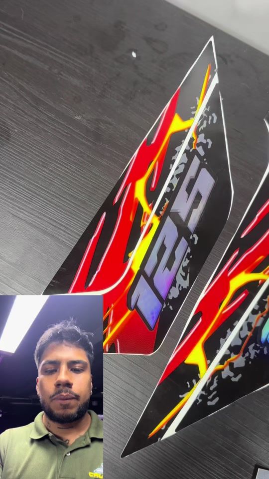 TikTok video thumbnail by jag.calcomanias