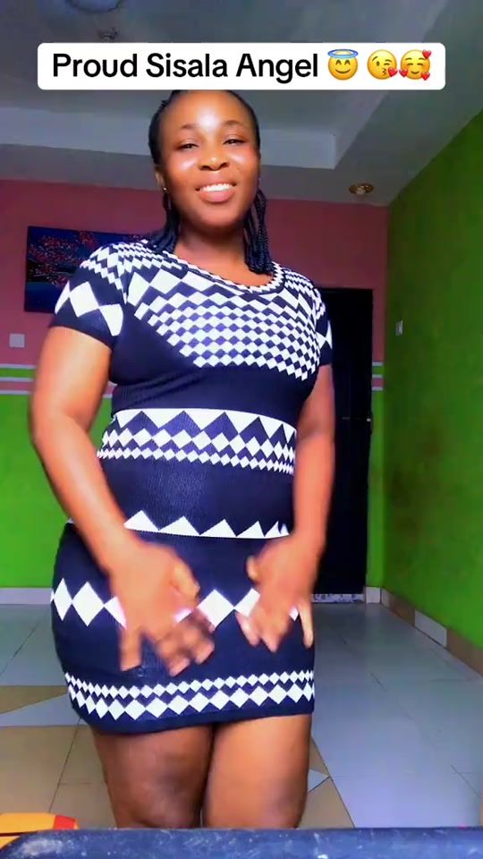 TikTok video thumbnail by abena_chelsie