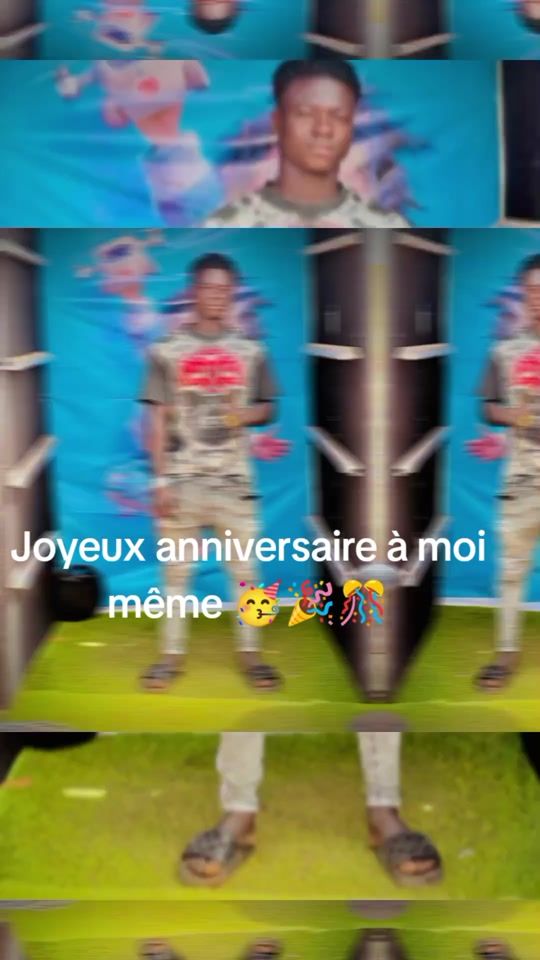 TikTok video thumbnail by romeo.cfa.1