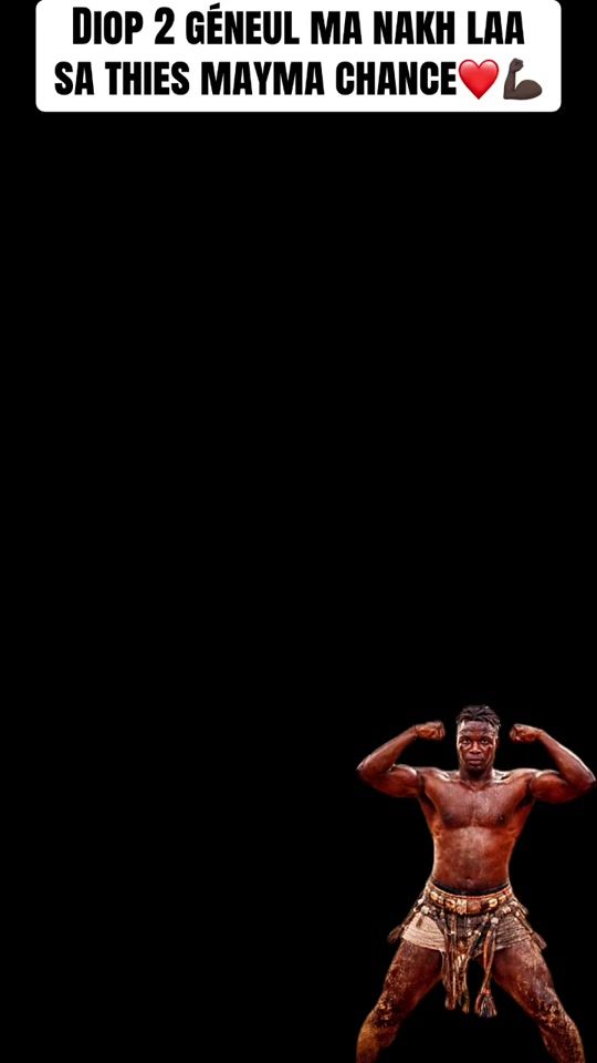 TikTok video thumbnail by saliouboulissndiago