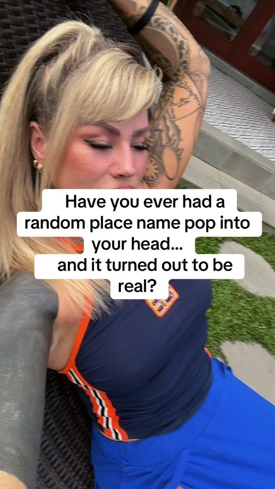 TikTok video thumbnail by iamgilliankane