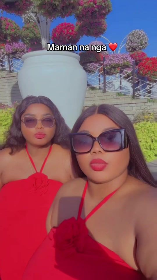TikTok video thumbnail by mamn_mokonzi