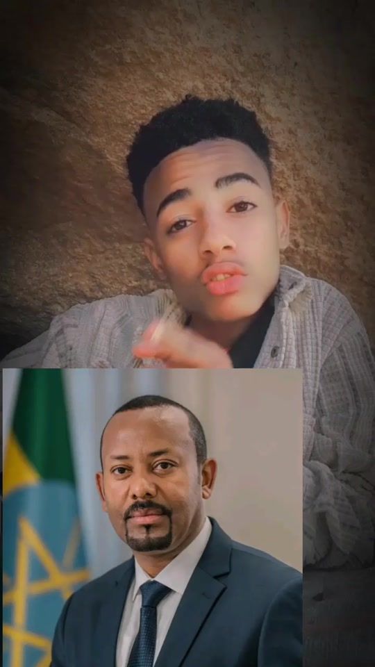 TikTok video thumbnail by ifaaethiopia