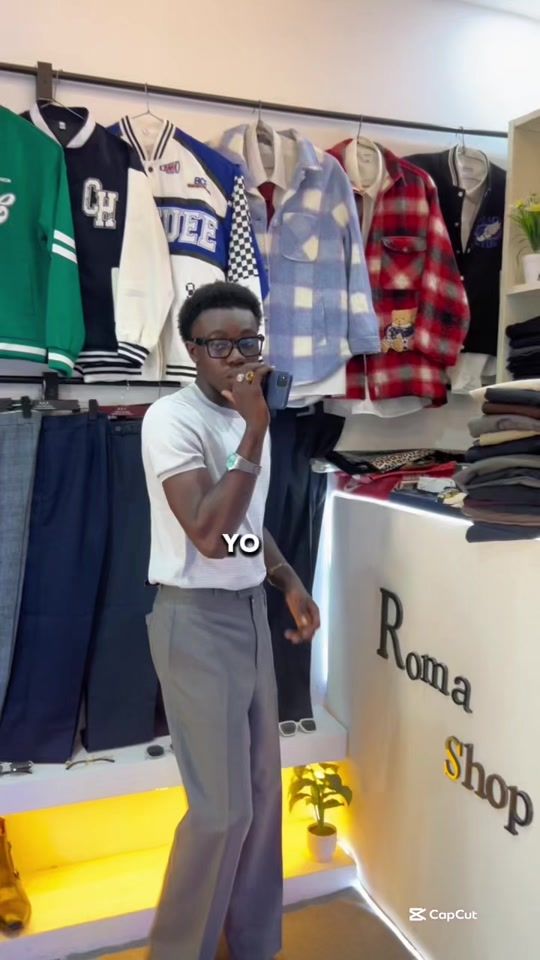 TikTok video thumbnail by roma_buzz