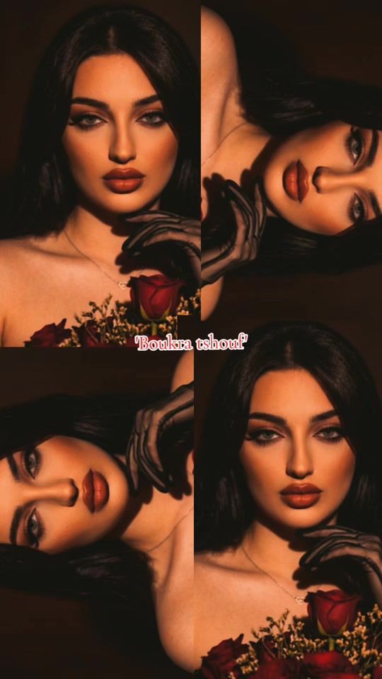 TikTok video thumbnail by merry_17_