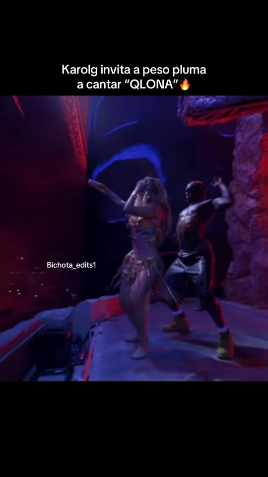 TikTok video thumbnail by bichota_edits1