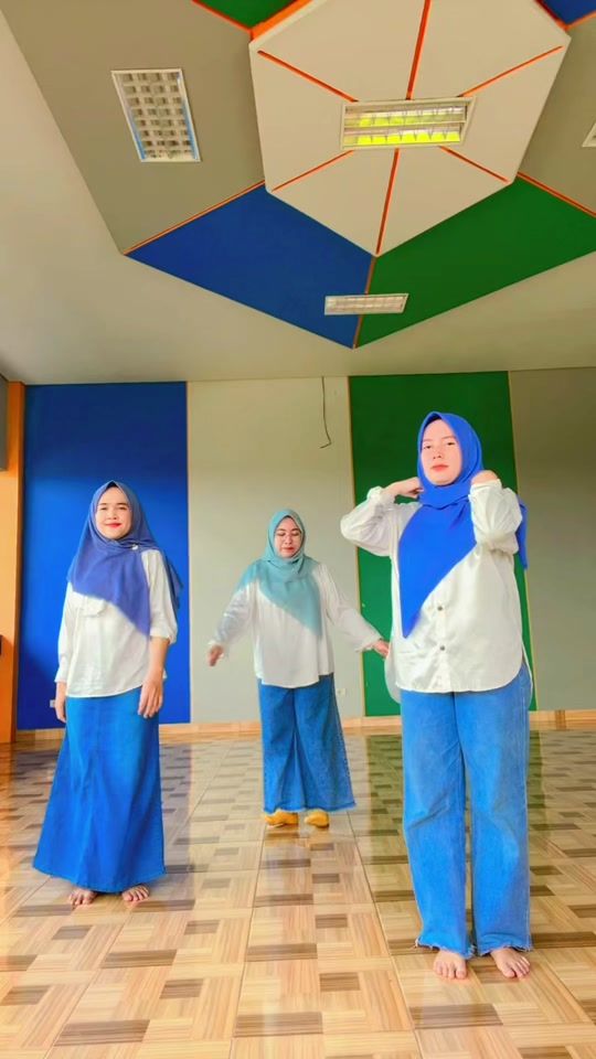 TikTok video thumbnail by guru.menari