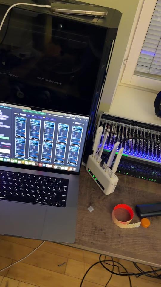 TikTok video thumbnail by shaman_arbitraz
