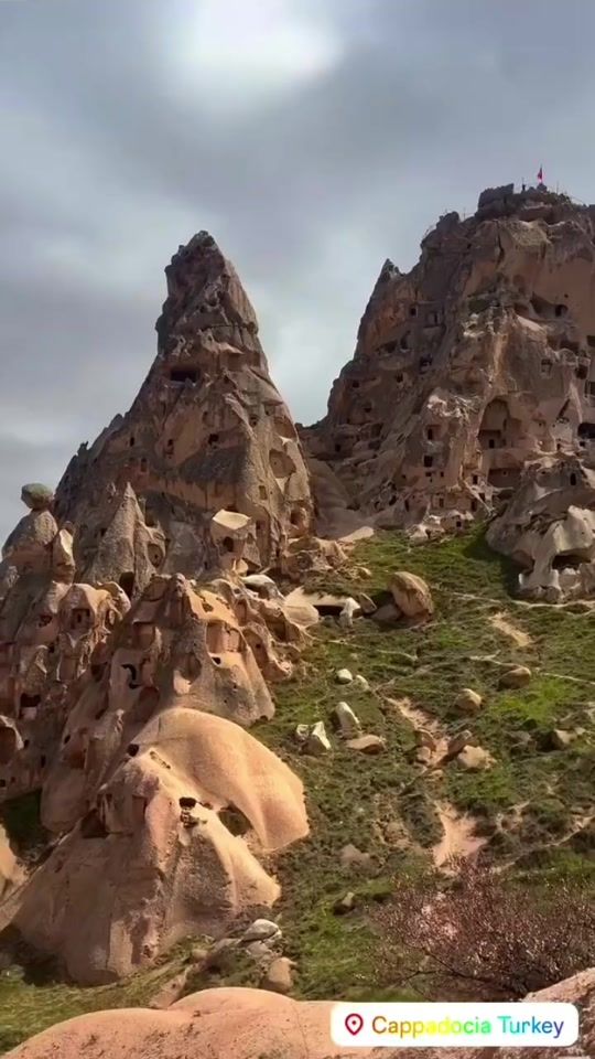 TikTok video thumbnail by cappadocia_city
