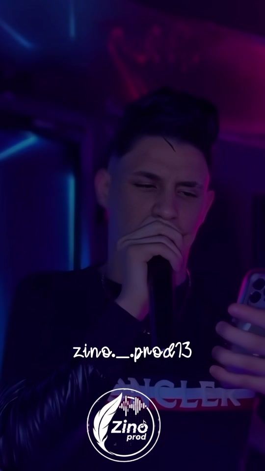 TikTok video thumbnail by zino._.prod13