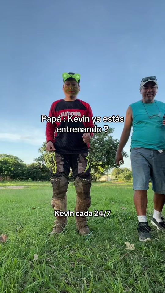TikTok video thumbnail by kevinperalta36