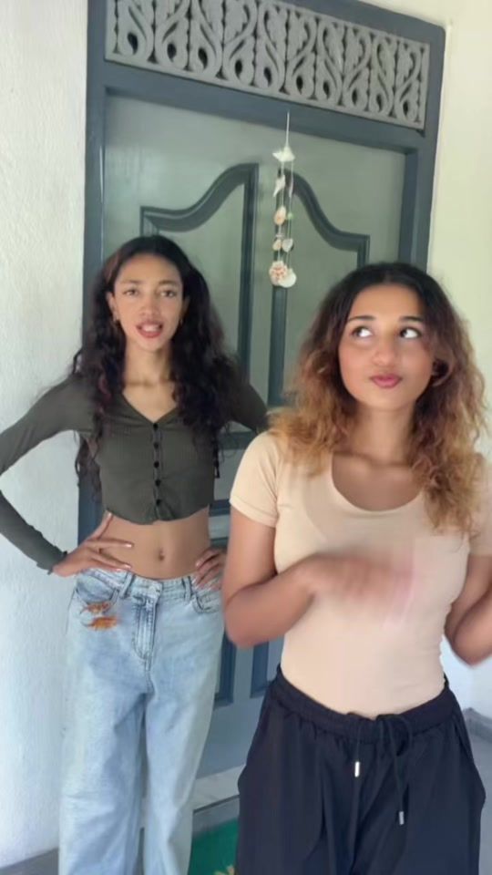 TikTok video thumbnail by shaliniharendraa