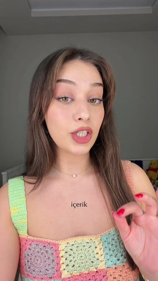 TikTok video thumbnail by polen.sarica