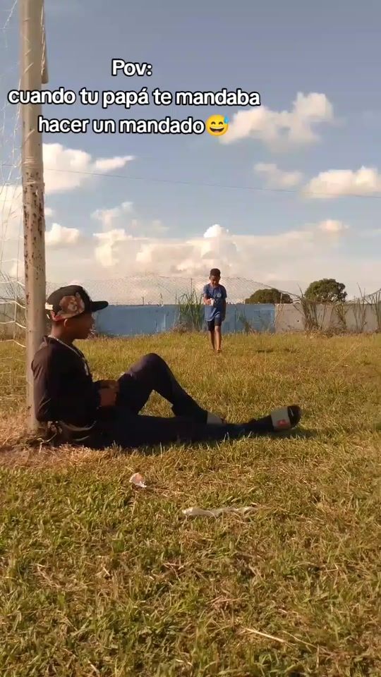 TikTok video thumbnail by humor_el_cruce