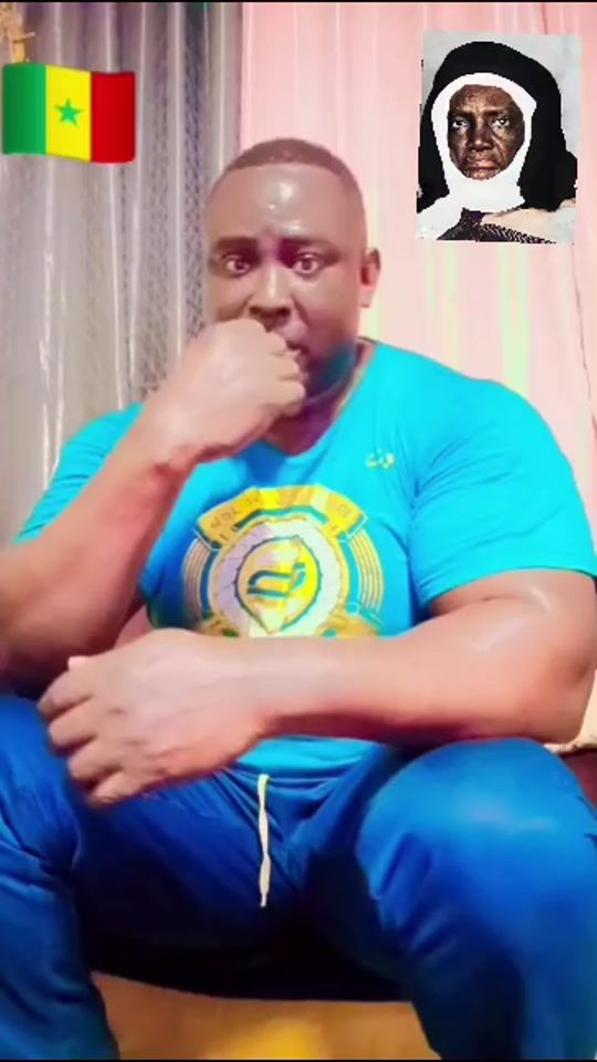 TikTok video thumbnail by baye.mandione2