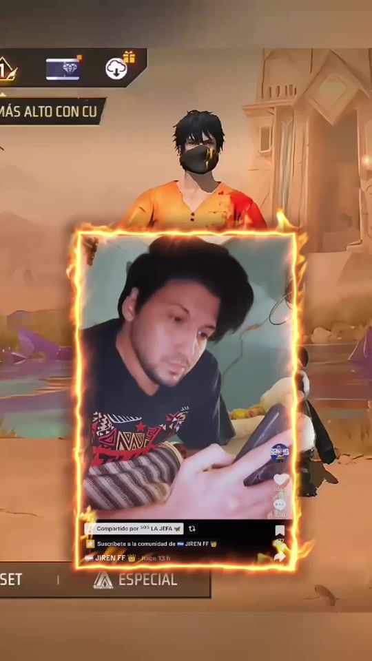 TikTok video thumbnail by recluso10