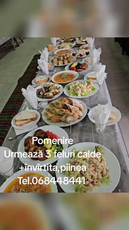 TikTok video thumbnail by catering.orhei