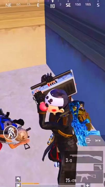 TikTok video thumbnail by rezki_pubg