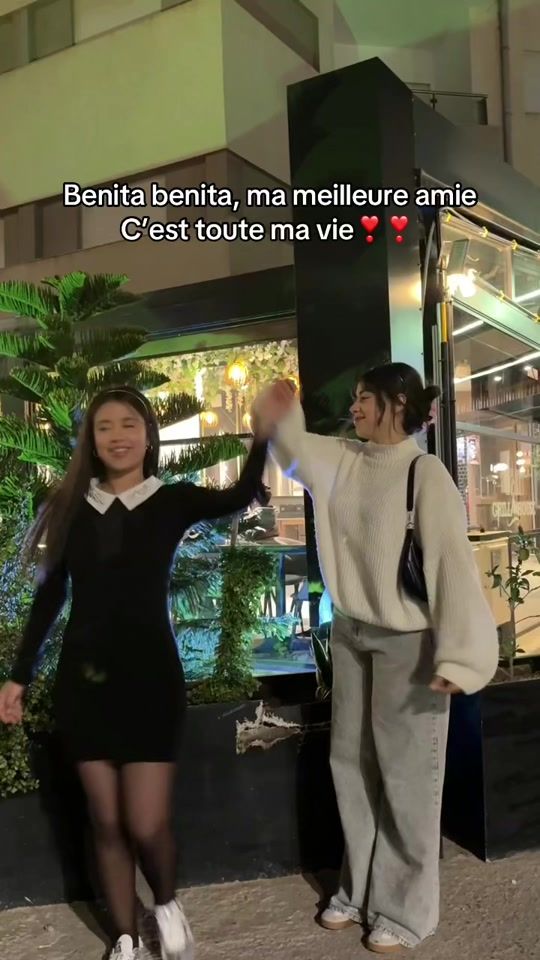 TikTok video thumbnail by loujainmansourii