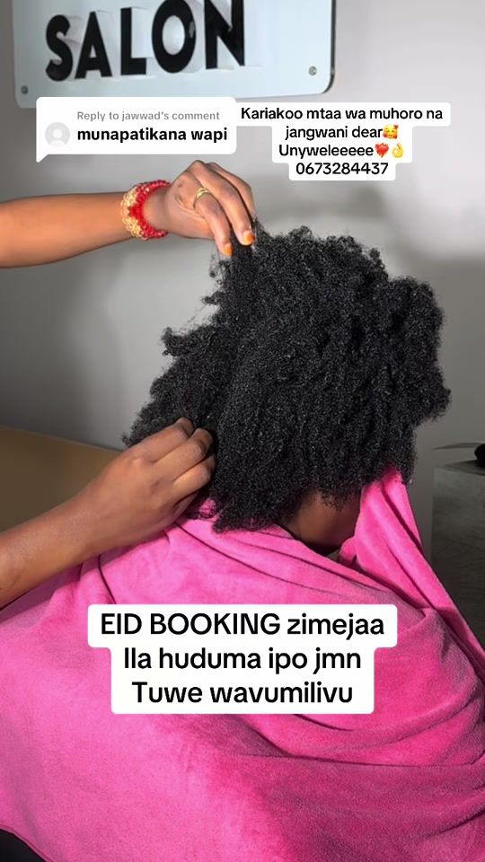 TikTok video thumbnail by taffysalon