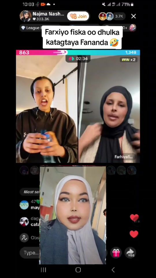 TikTok video thumbnail by liveduba