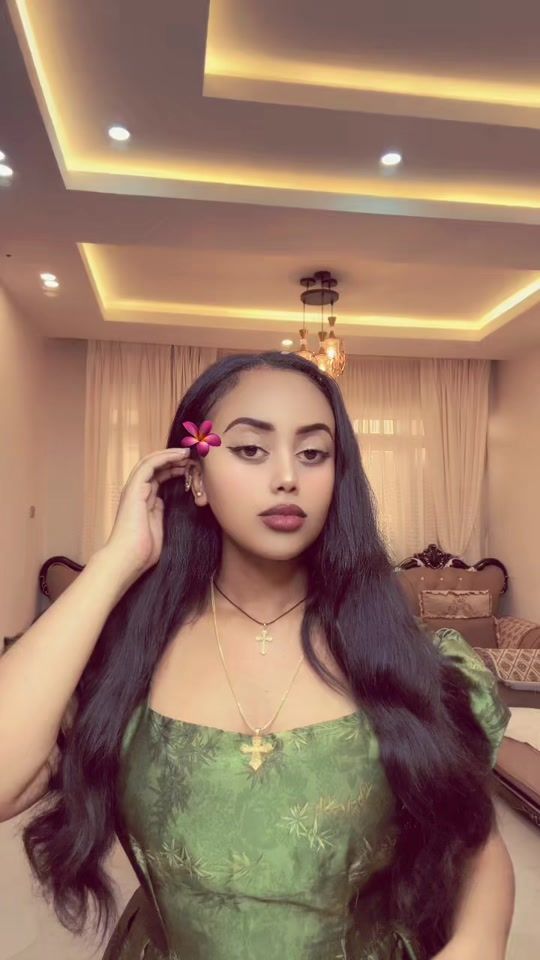 TikTok video thumbnail by selam.wedaj