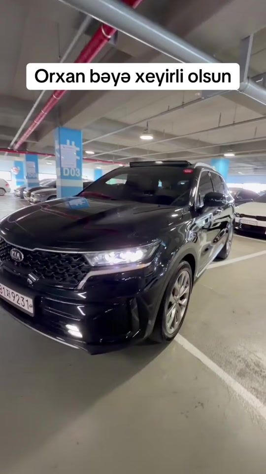 TikTok video thumbnail by encar_motors