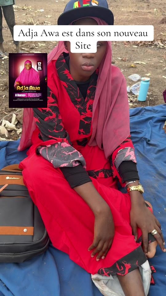 TikTok video thumbnail by adja.awa.dedougou