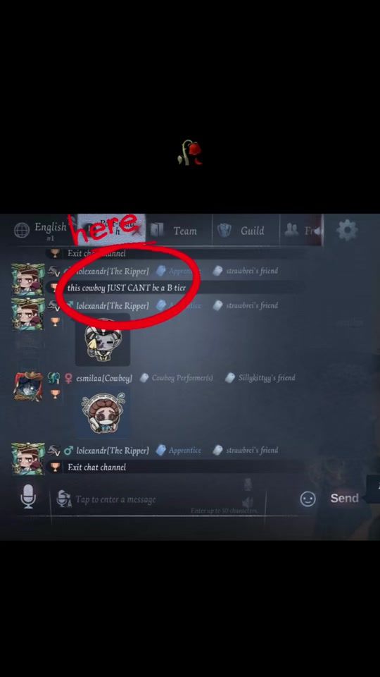 TikTok video thumbnail by esxxb7
