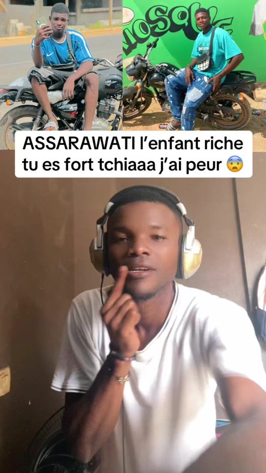 TikTok video thumbnail by landryofficiel04