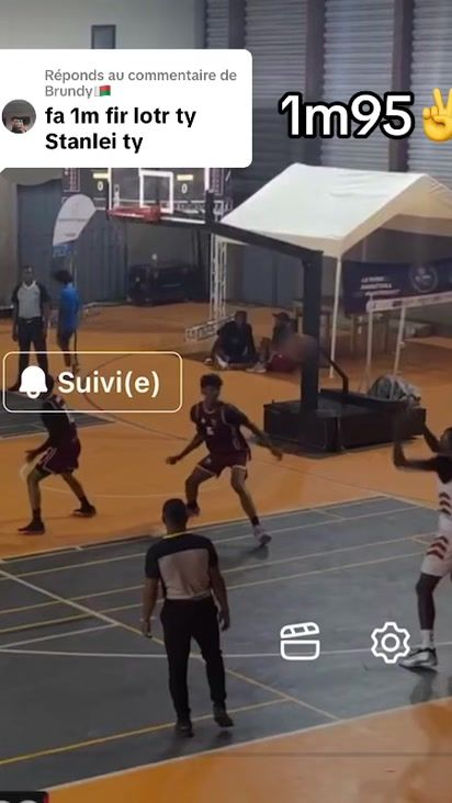 TikTok video thumbnail by stanleiramanandra