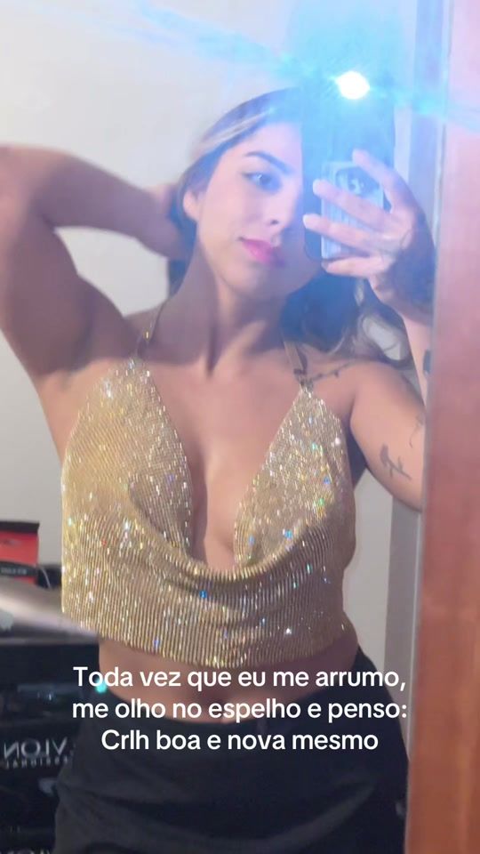 TikTok video thumbnail by izamararesende