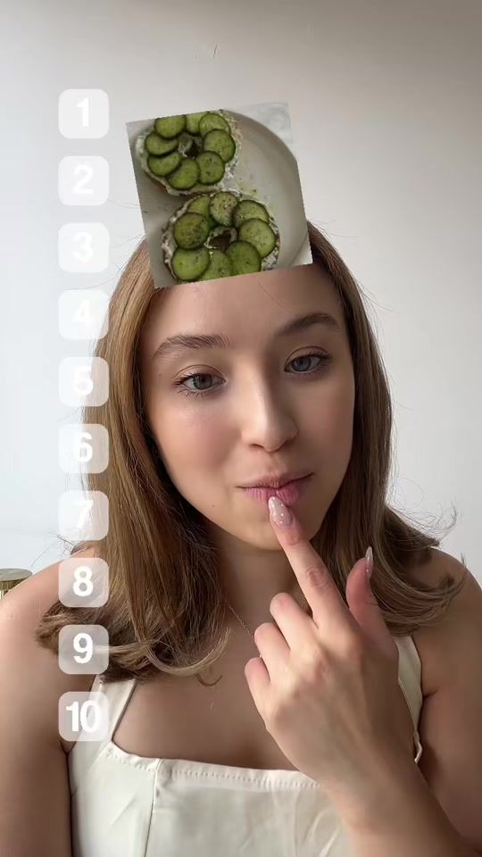 TikTok video thumbnail by dariasaan