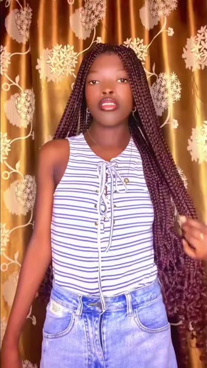 TikTok video thumbnail by patricia_bouesso