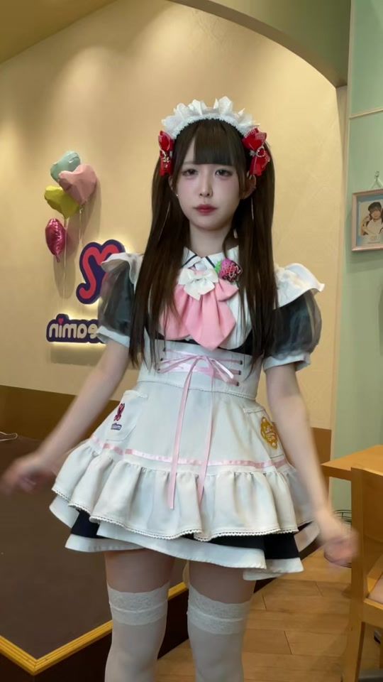 TikTok video thumbnail by maidreamin_kokura