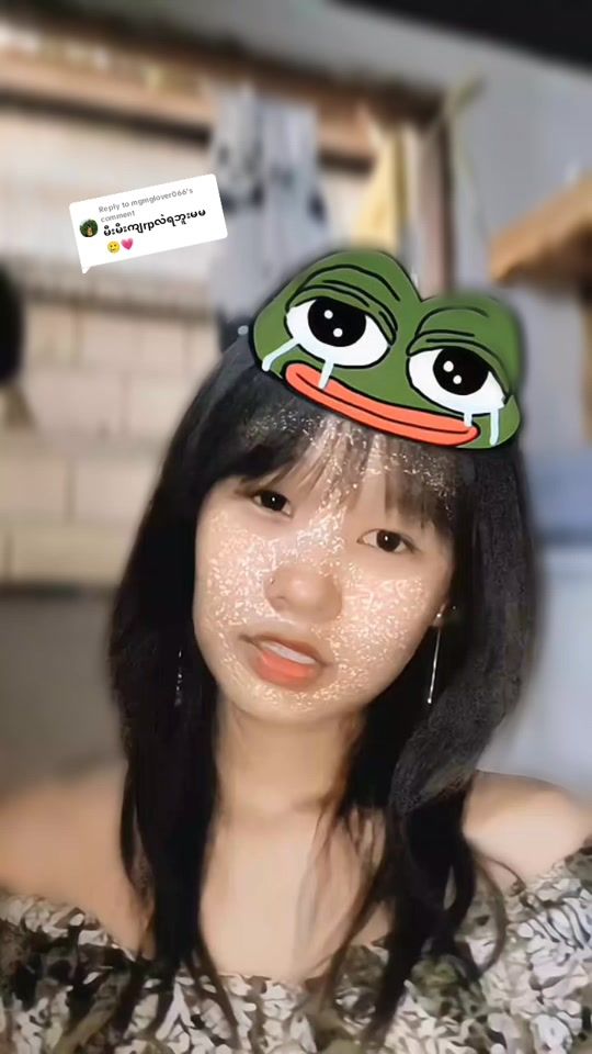 TikTok video thumbnail by kyawtnadi30