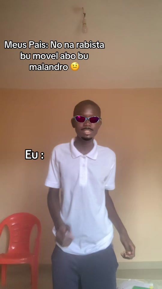 TikTok video thumbnail by josimarkoke