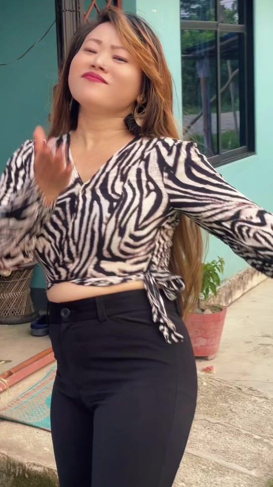 TikTok video thumbnail by loreeyalimbu