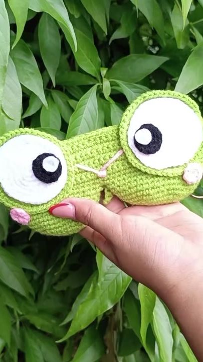 TikTok video thumbnail by ibi_crochet