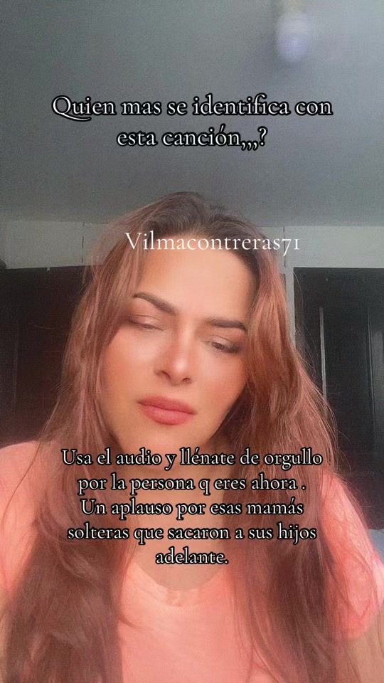 TikTok video thumbnail by vilmacontreras71