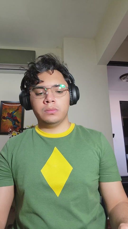 TikTok video thumbnail by javilord02