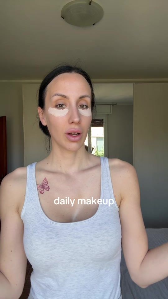 TikTok video thumbnail by sarrahbambi