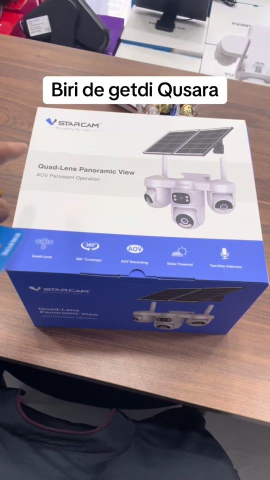 TikTok video thumbnail by fullvisionkamera