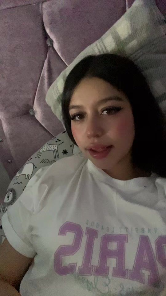 TikTok video thumbnail by mafechm
