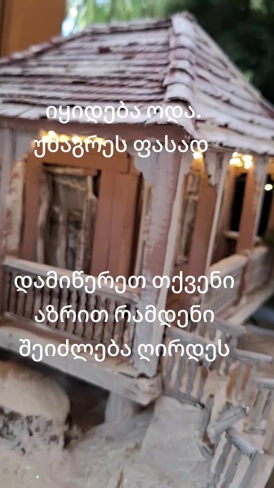 TikTok video thumbnail by anukagudushauri