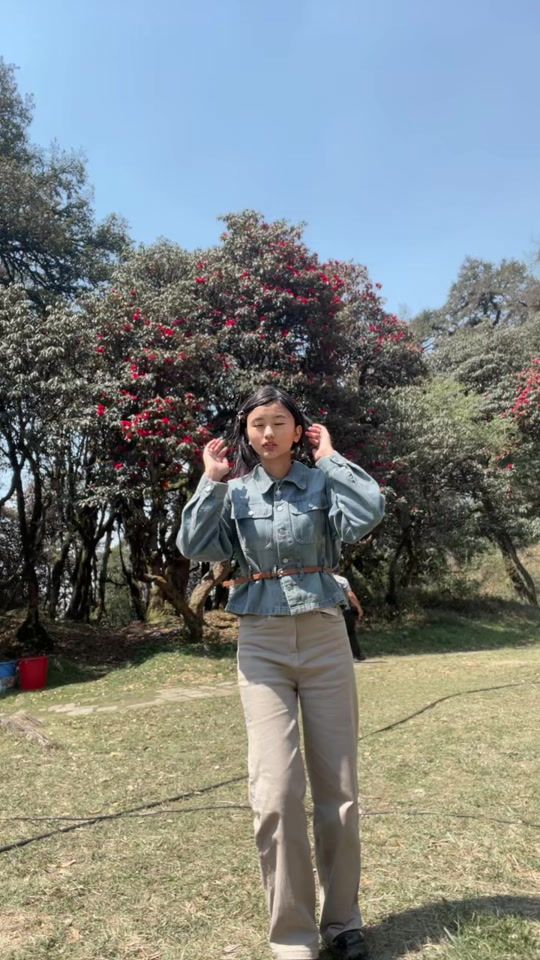 TikTok video thumbnail by sumina_limbuuu