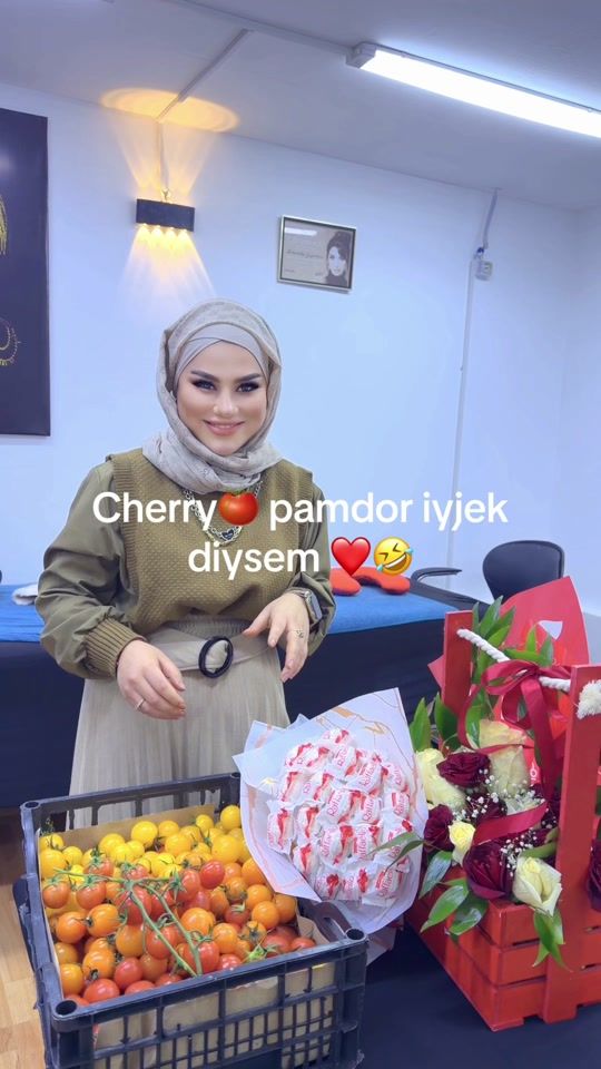 TikTok video thumbnail by gurbanowa_770
