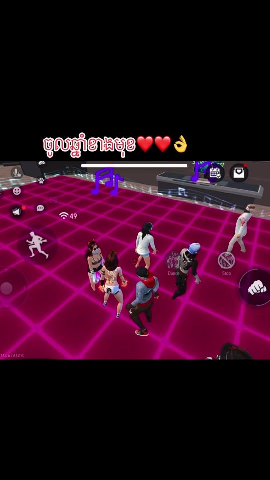 TikTok video thumbnail by muhdmello
